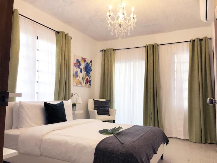 Apartment in Aibonito 5 minutes away from town 201 Apartments for Rent in Aibonito, Aibonito