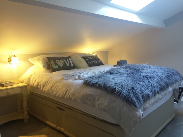 اجلس تحت التنبيهات!