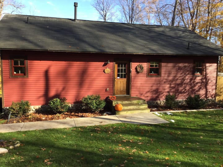 Manistique Lake Vacation Rentals & Homes Michigan, United States Airbnb