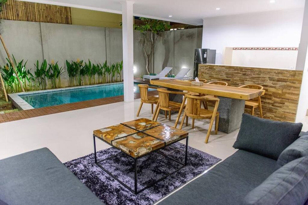 Selog Villa 4