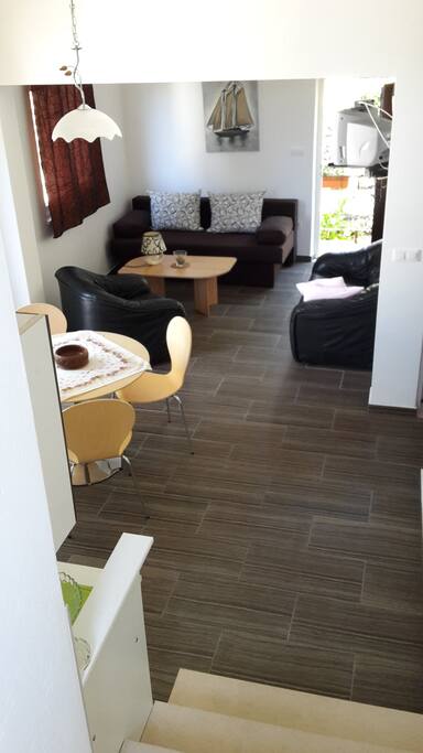 livinng room