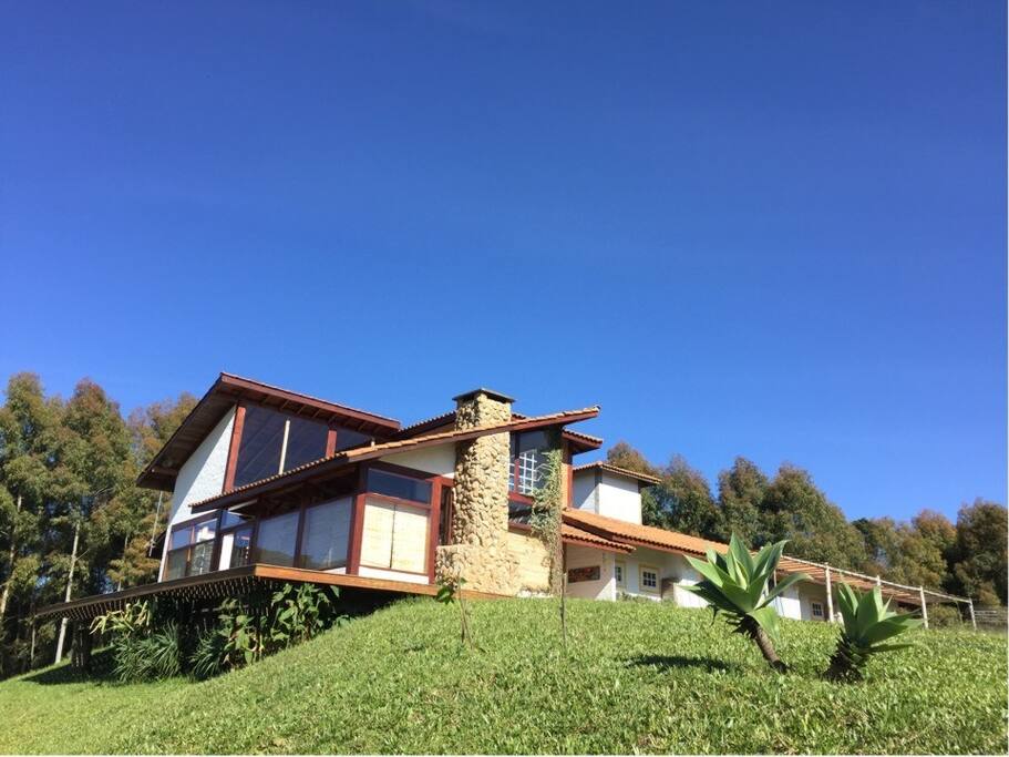 Deck, indescritível