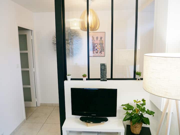 Maison Avec Terrasse à Deux Pas De La Plage - Saint-Quay-Portrieux
