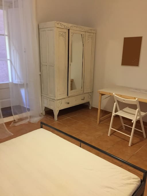 The Room