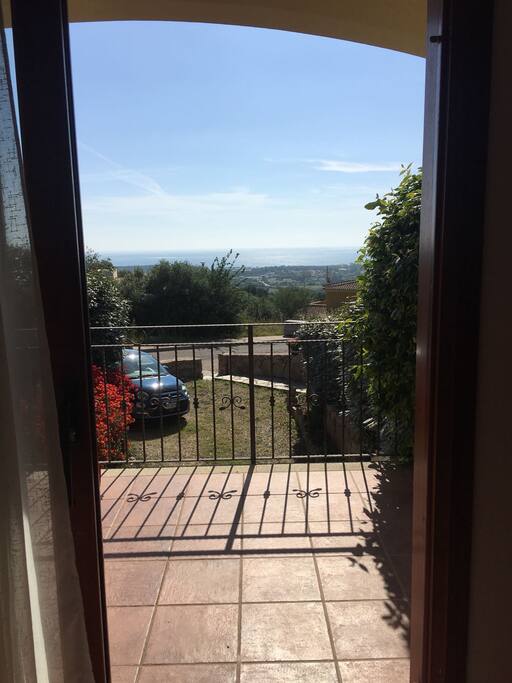 Vista Panoramica
