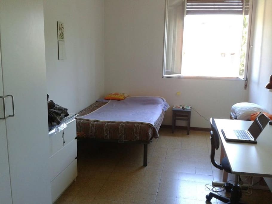 camera da letto