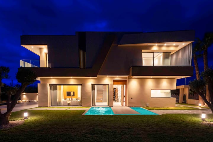 NC immo managed Airbnb listing 3