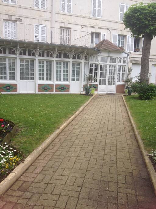 Résidence