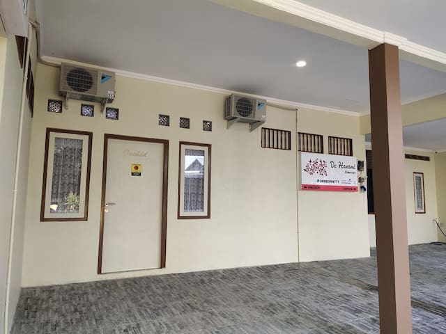 Airbnb Indramayu Vacation Rentals Places To Stay