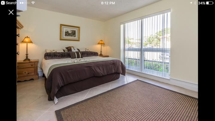 Спална соба 1