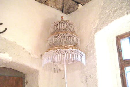 In a fairy tale: "Rübezahl" in Zehnthaus Steinbach