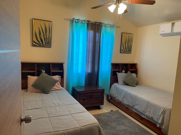 Chumba cha kulala cha 2 