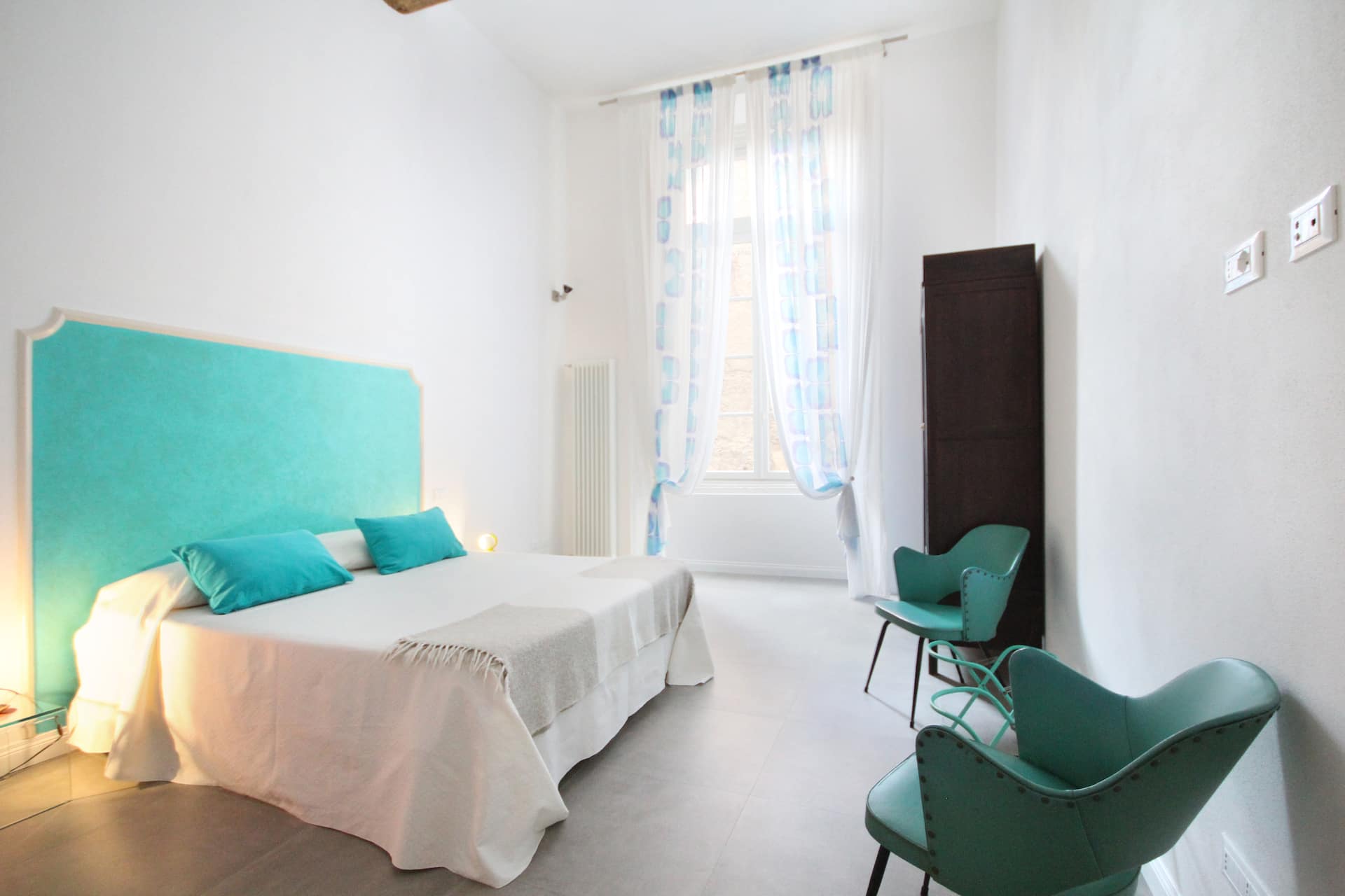Casa Nina - Comfort in the true historical town