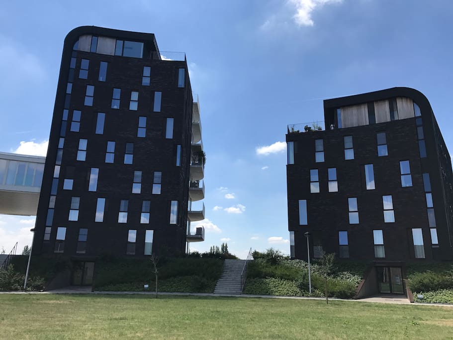 Voorzijde