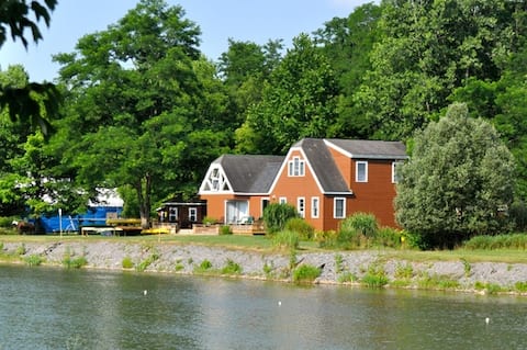 Inlet Gem: Celebrate & Rejuvenate