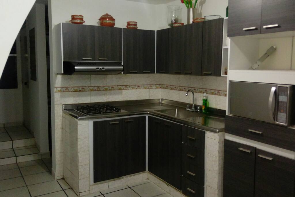 cocina
