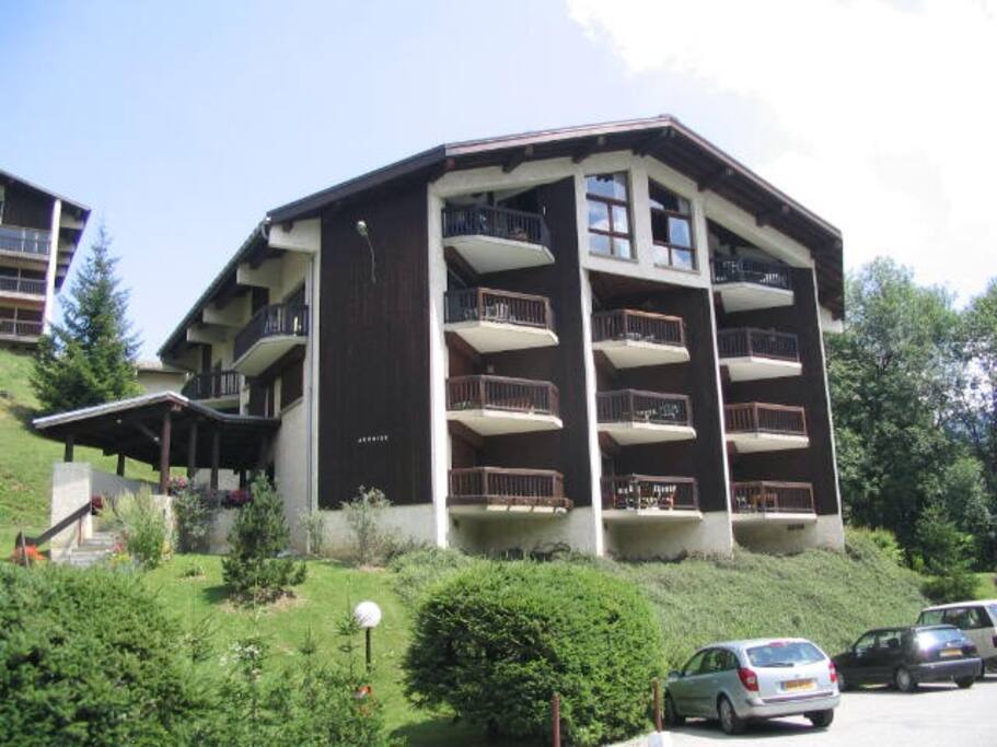 Chalet