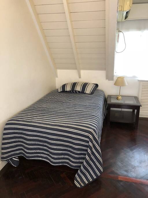 Single Bed