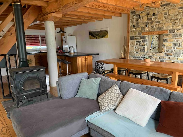 Maison Laina Pays Basque Piscine Et Spa  (Option ) - Bidarray