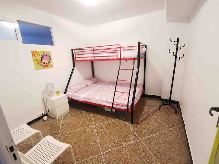Habitación 2