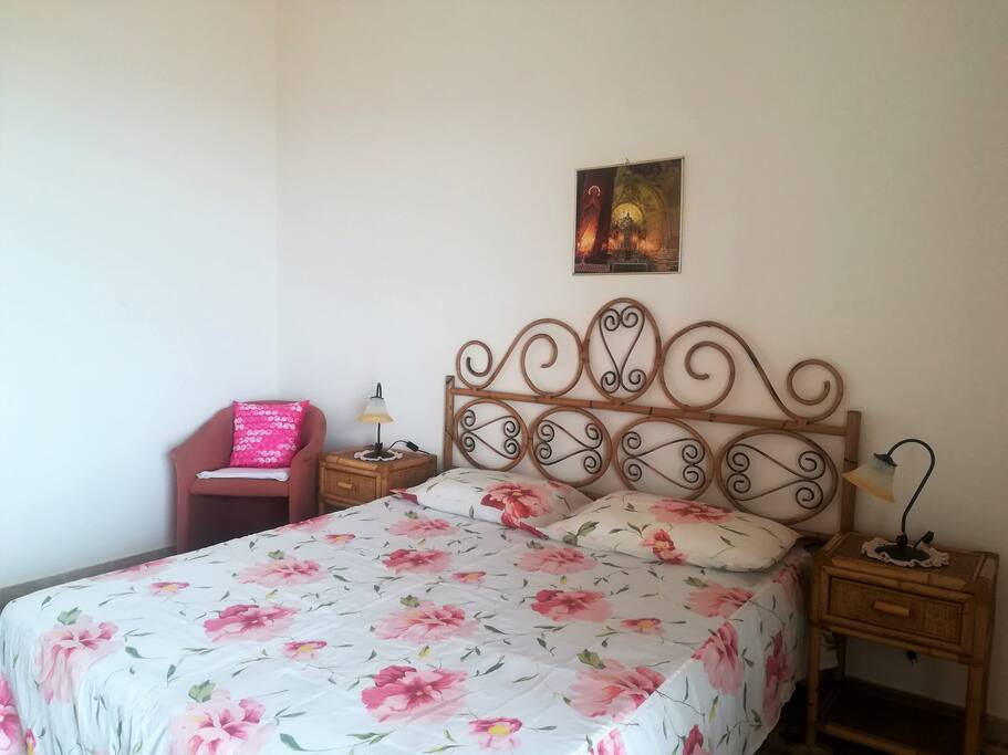 Camera da letto