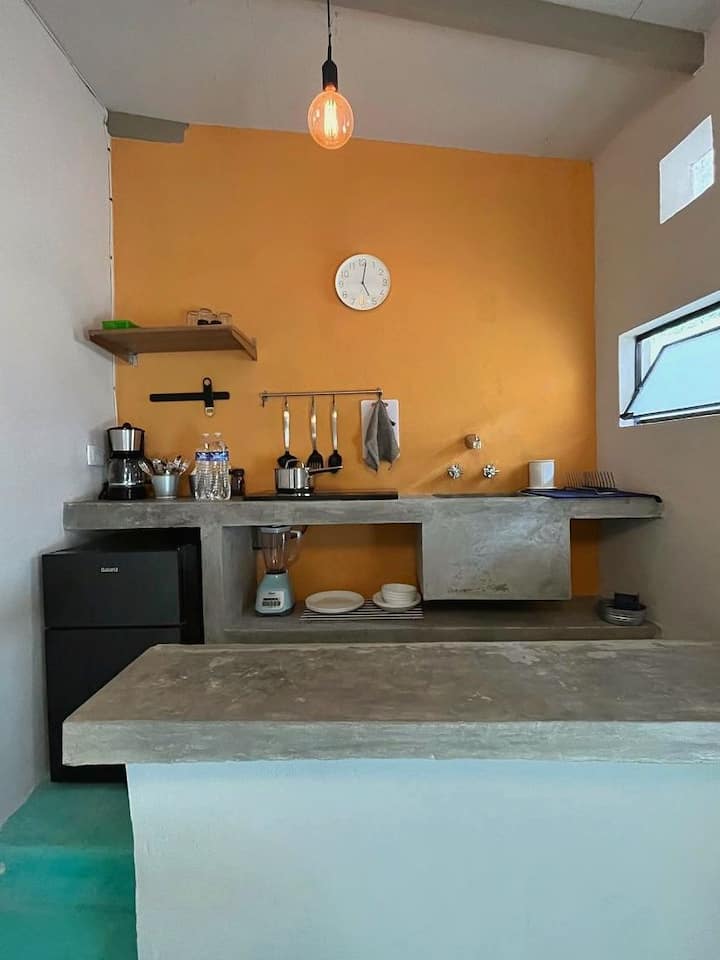 Hermosa Suite Con Entrada Independiente En Xico 1 - Xico