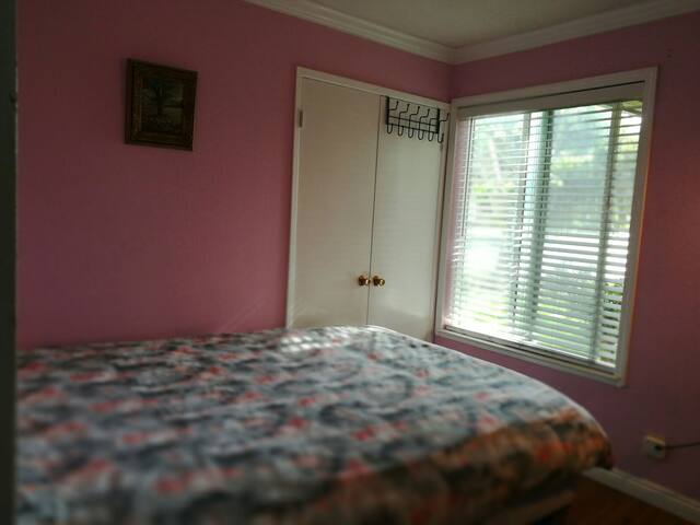 private room  Berryessa San Jose （Locked room R1 )