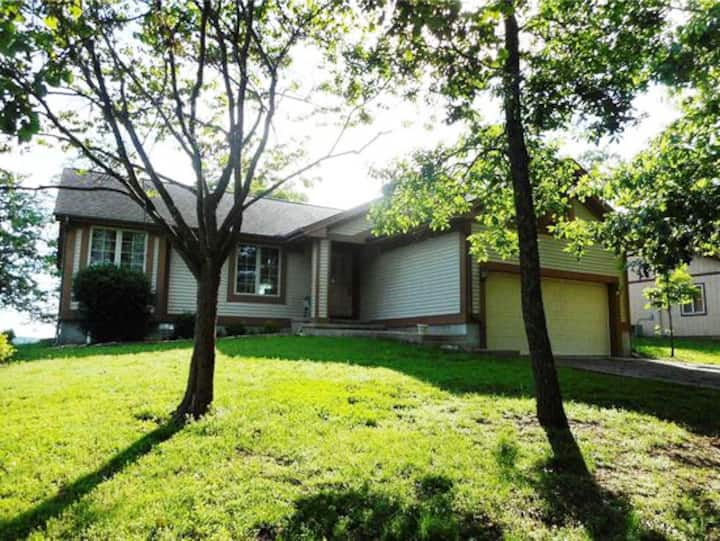 Table Rock Lake Vacation Rentals & Homes United States Airbnb