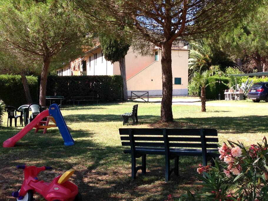 Giardino
