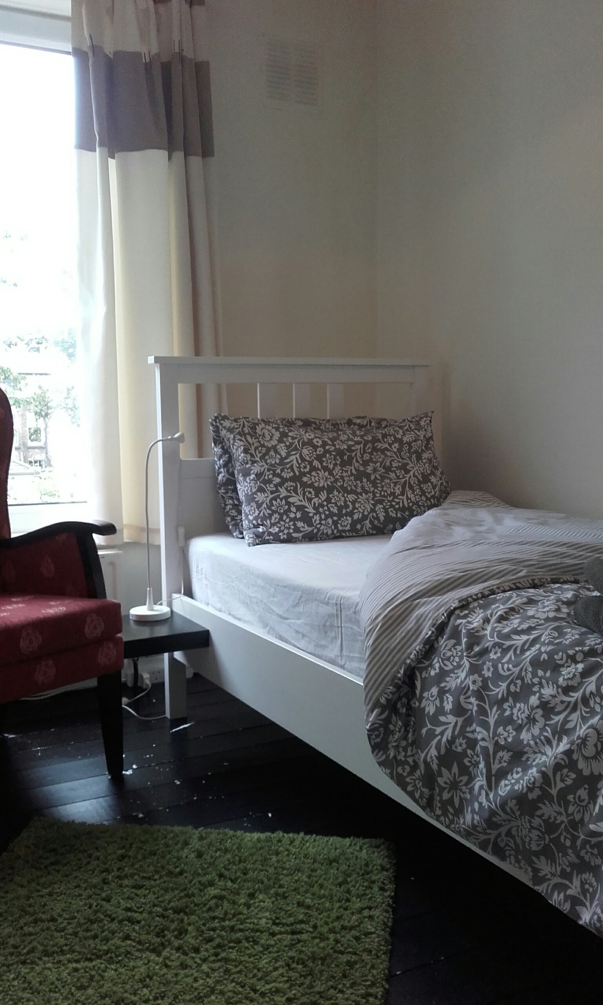 საძინებელი 3