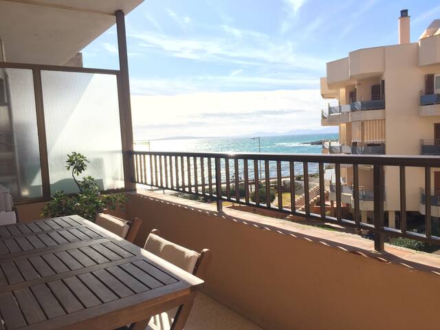 VISTAMAR APARTMENT, CAN PASTILLA