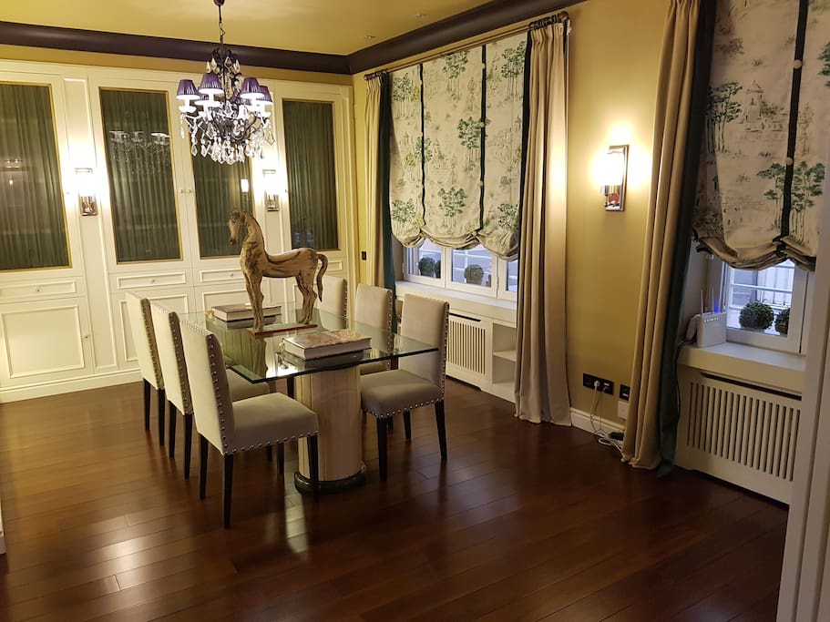 Comedor