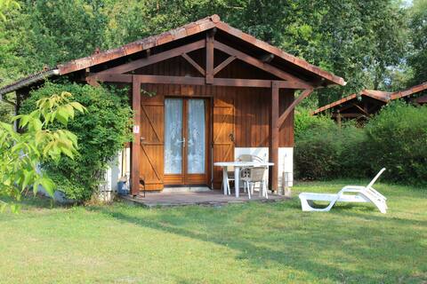 Chalet 2 - In the countryside