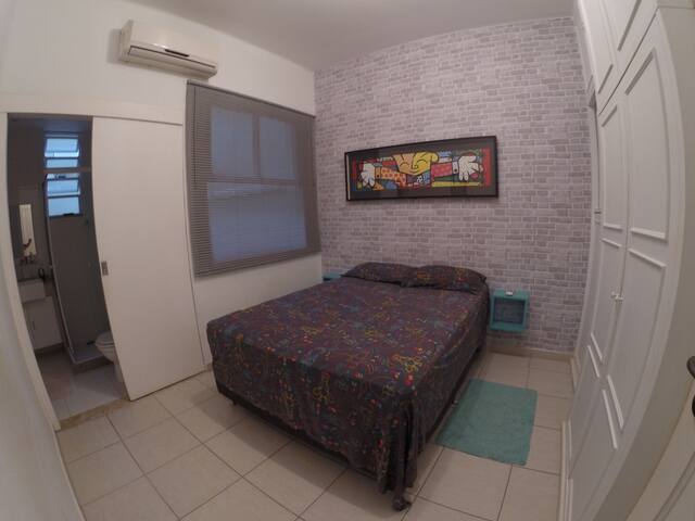 Your suíte in Rio gallery image 2