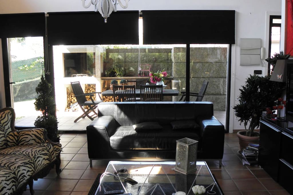 Salón