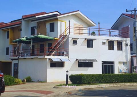 cordova BIG house