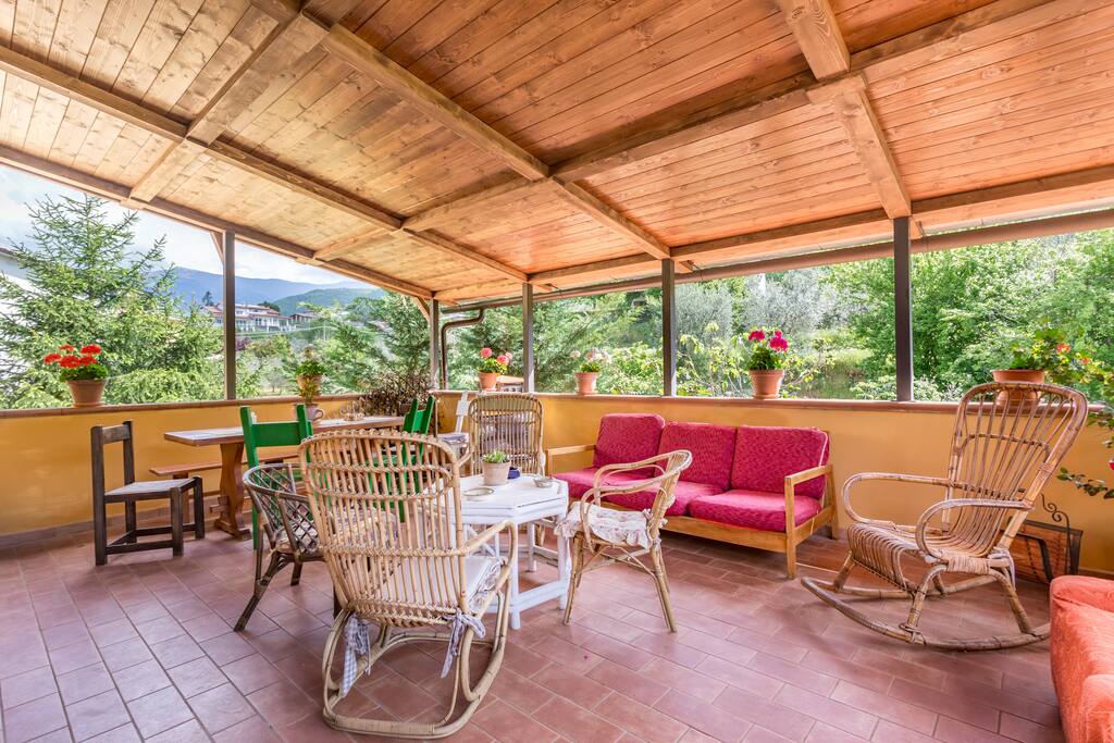 Terrazza