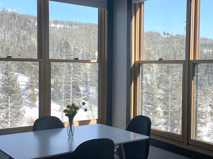 Lone Mountain Vacation Rentals & Homes - Big Sky, MT | Airbnb