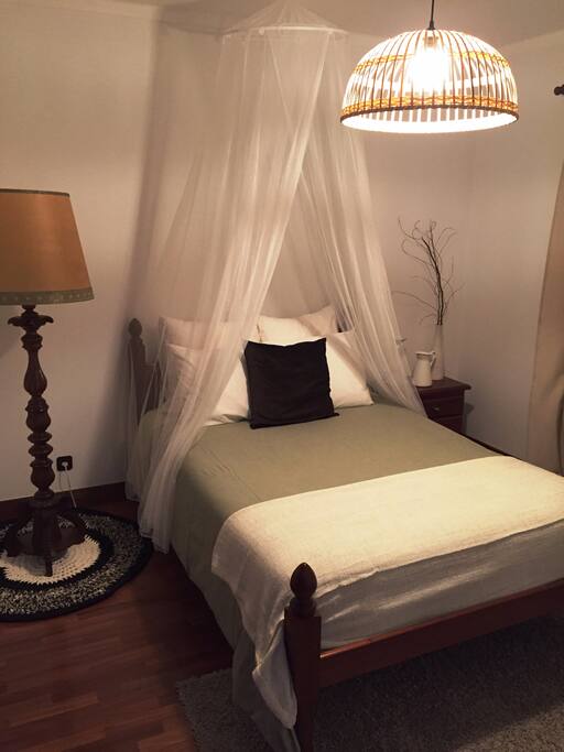 Smaller Room