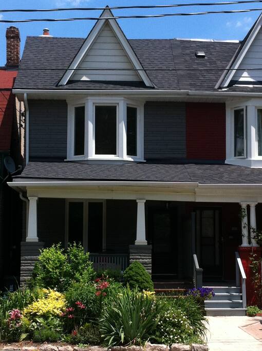 Charming Victorian