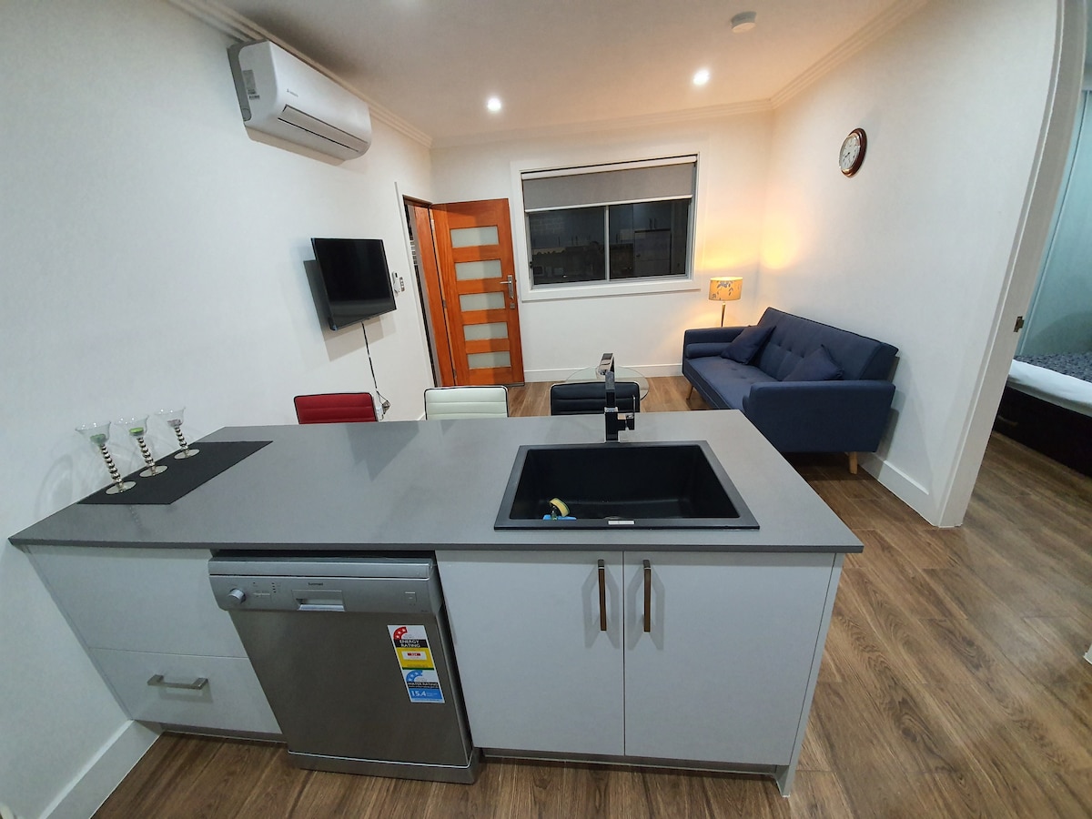 Granny Flat