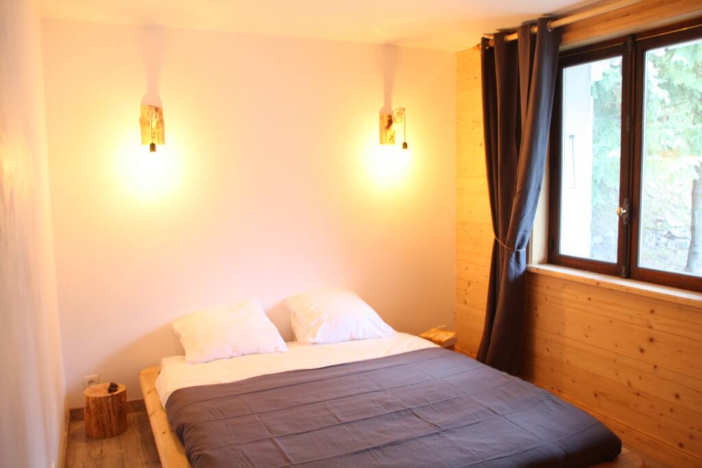 Chambre 1