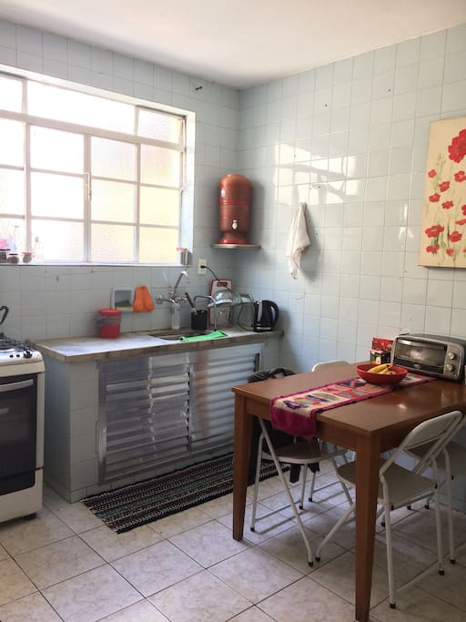 cozinha