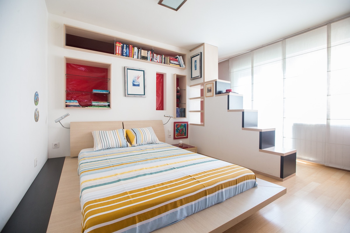 Спална соба