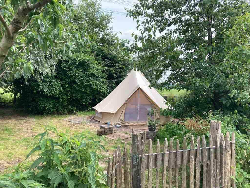 Hollande-Septentrionale : locations de vacances dans des tentes - Pays-Bas  | Airbnb