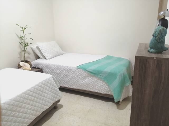 Quillarentalrooms managed Airbnb listing 2