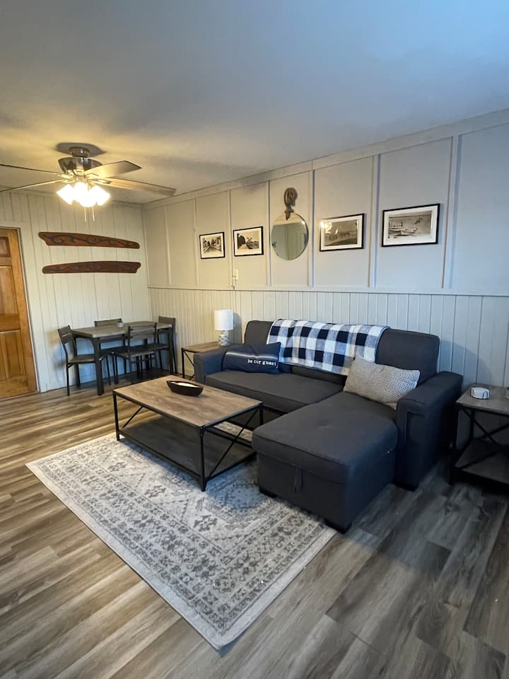Cozy Cottage At Indian Lake, Ohio - Lakeview, OH
