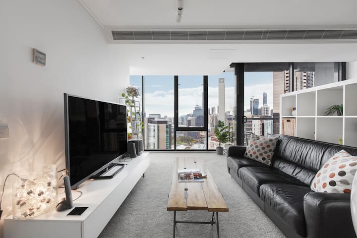 Hometime managed Airbnb listing 2