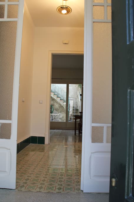 Entrada 2 MI