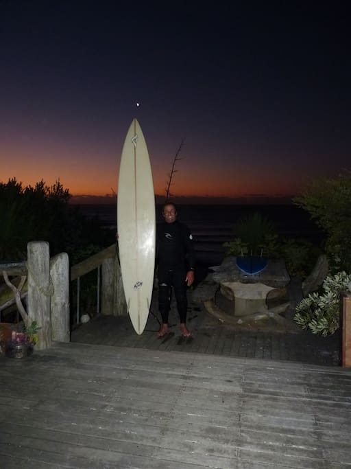 Surf heaven